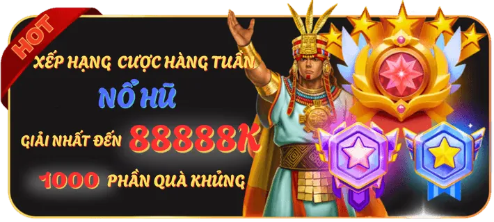 Chương Trình VIP Độc Quyền winmax1 nổ hũ