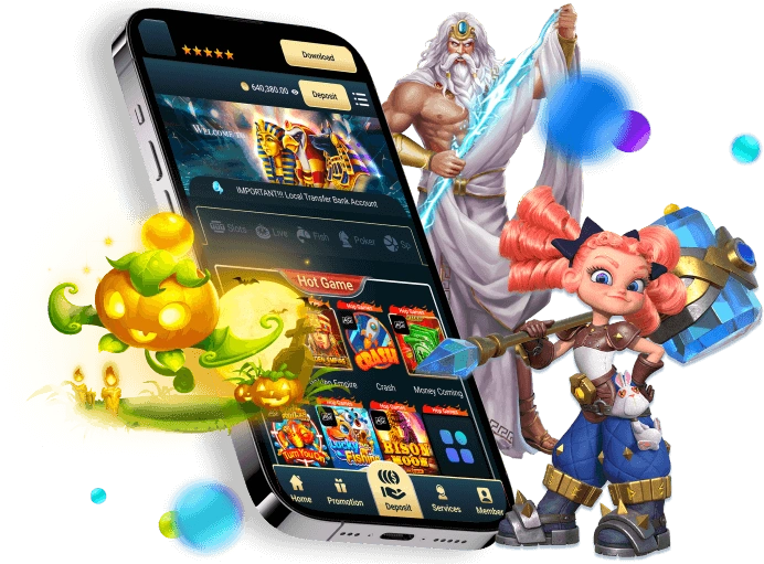Hình ảnh FAQ về nổ hũ Winmax1