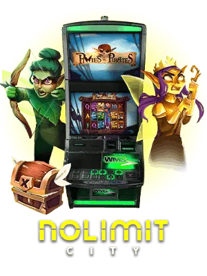 Trò chơi nổ hũ video