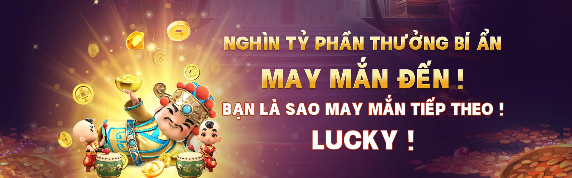 Hướng dẫn chơi game nổ hũ Winmax1 với vàng và tiền xu lấp lánh